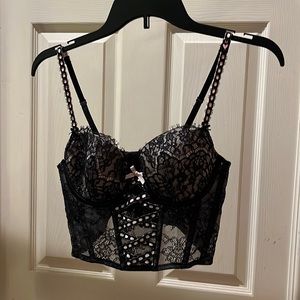 Victorias Secret Corset